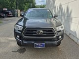 Used 2022 Toyota Tacoma SR5 image 2