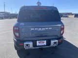 New 2025 Ford Bronco Sport Big Bend image 4