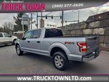 Used 2020 Ford F150 XLT image 5
