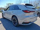 New 2025 MAZDA CX-90 3.3 Turbo S w/ Premium Package image 3
