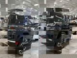 New 2025 Jeep Grand Wagoneer Series III image 3
