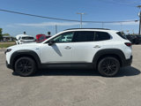 New 2025 MAZDA CX-50 AWD 2.5 Hybrid w/ Premium Pkg image 5
