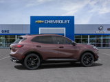 New 2025 Buick Envision Sport Touring image 5