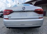 Used 2017 Volkswagen Passat 1.8T S image 3