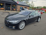 Used 2013 Tesla Model S P85+ image 2