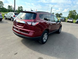 Used 2017 Chevrolet Traverse LT image 5