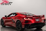 Used 2024 Chevrolet Corvette Stingray Preferred Cpe w/ Z51 Performance Package image 3