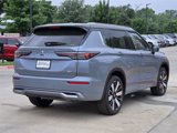 New 2025 Mitsubishi Outlander SEL image 4