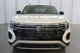 New 2026 Volkswagen Atlas Peak Edition image 6