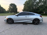 Used 2020 Honda Civic Sport image 4