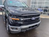 New 2025 Ford F150 XLT w/ Equipment Group 302A MID image 5