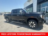 New 2025 GMC Sierra 2500 Denali w/ Denali Reserve Package image 2