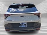 New 2026 Kia Sportage X-Pro Prestige image 4
