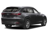 New 2025 MAZDA CX-90 Plug-In Hybrid w/ Preferred image 2
