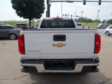 Used 2019 Chevrolet Colorado W/T w/ WT Convenience Package image 4