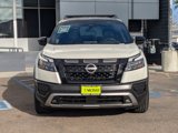Used 2024 Nissan Pathfinder Rock Creek image 2