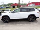 New 2025 Jeep Grand Cherokee L Limited image 2