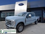 Certified 2024 Ford F250 King Ranch w/ Chrome Package image 3