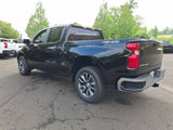 New 2025 Chevrolet Silverado 1500 LT image 3