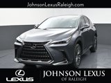 New 2026 Lexus NX 350 AWD w/ Premium Package image 5