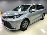 Used 2021 Toyota Sienna XLE image 5