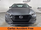 Used 2025 Nissan Versa S w/ Trunk Package image 3