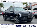 New 2025 Ford F150 Lightning XLT image 2