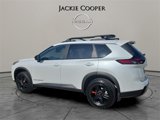 New 2026 Nissan Rogue SV w/ Rock Creek Premium Package image 3