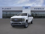 New 2025 Ford F250 King Ranch image 2