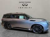New 2026 INFINITI QX80 Sensory image 6