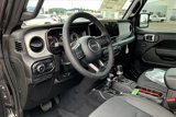 New 2025 Jeep Wrangler Sport image 6