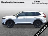 New 2026 Honda CR-V Sport image 2