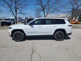 New 2025 Jeep Grand Cherokee L Altitude image 4