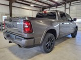 New 2025 RAM 1500 Laramie w/ Night Edition image 5