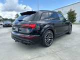 New 2025 Audi SQ7 Prestige image 5