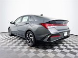 New 2025 Hyundai Elantra SEL image 4