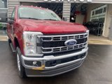New 2025 Ford F350 4x4 Regular Cab Super Duty image 5