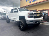 Used 2014 Chevrolet Silverado 1500 LTZ Z71 w/ LTZ Plus Package image 2