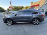 Used 2017 Acura MDX SH-AWD image 2