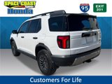 New 2026 Honda Passport TrailSport image 5