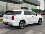 New 2025 Hyundai Palisade Calligraphy image 5