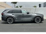 New 2025 MAZDA CX-90 3.3 Turbo S w/ Premium Package image 4