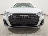 New 2025 Audi A8 L 3.0T image 2