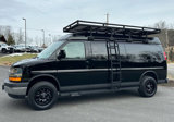 Used 2019 Chevrolet Express 3500 LT w/ LT Preferred Equipment Group image 2