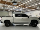 Used 2021 Chevrolet Silverado 1500 RST w/ Redline Edition image 4