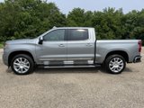 New 2025 Chevrolet Silverado 1500 High Country w/ High Country Premium Package image 2