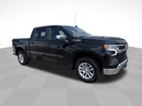 New 2026 Chevrolet Silverado 1500 LT w/ Z71 Off-Road Package image 3
