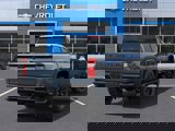 New 2025 Chevrolet Silverado 2500 Custom w/ Custom Value Package image 4