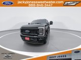 Certified 2024 Ford F350 Lariat w/ Lariat Ultimate Package image 3