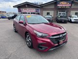 Used 2023 Subaru Legacy Premium image 2